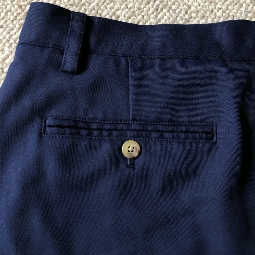 Vineyard Vines Men’s Performance Links Shorts